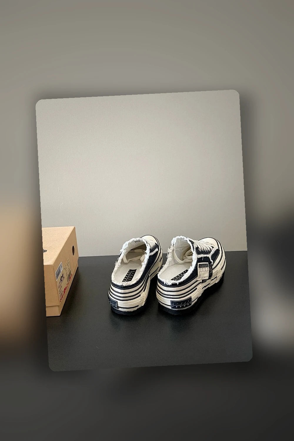 NB - SIMP Women Shoes - 210
