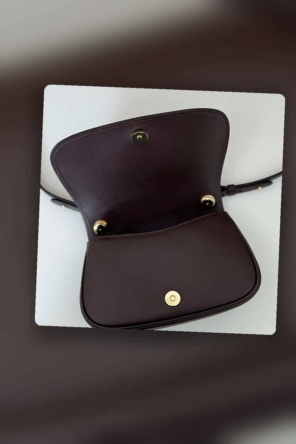 NB - GUKI Bag - 1361