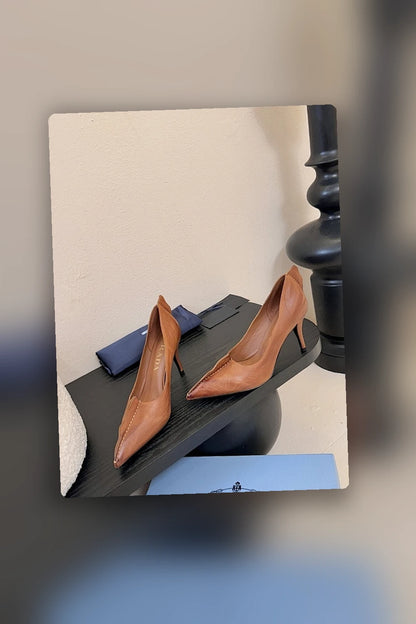 NB - PD Women Shoes - 706