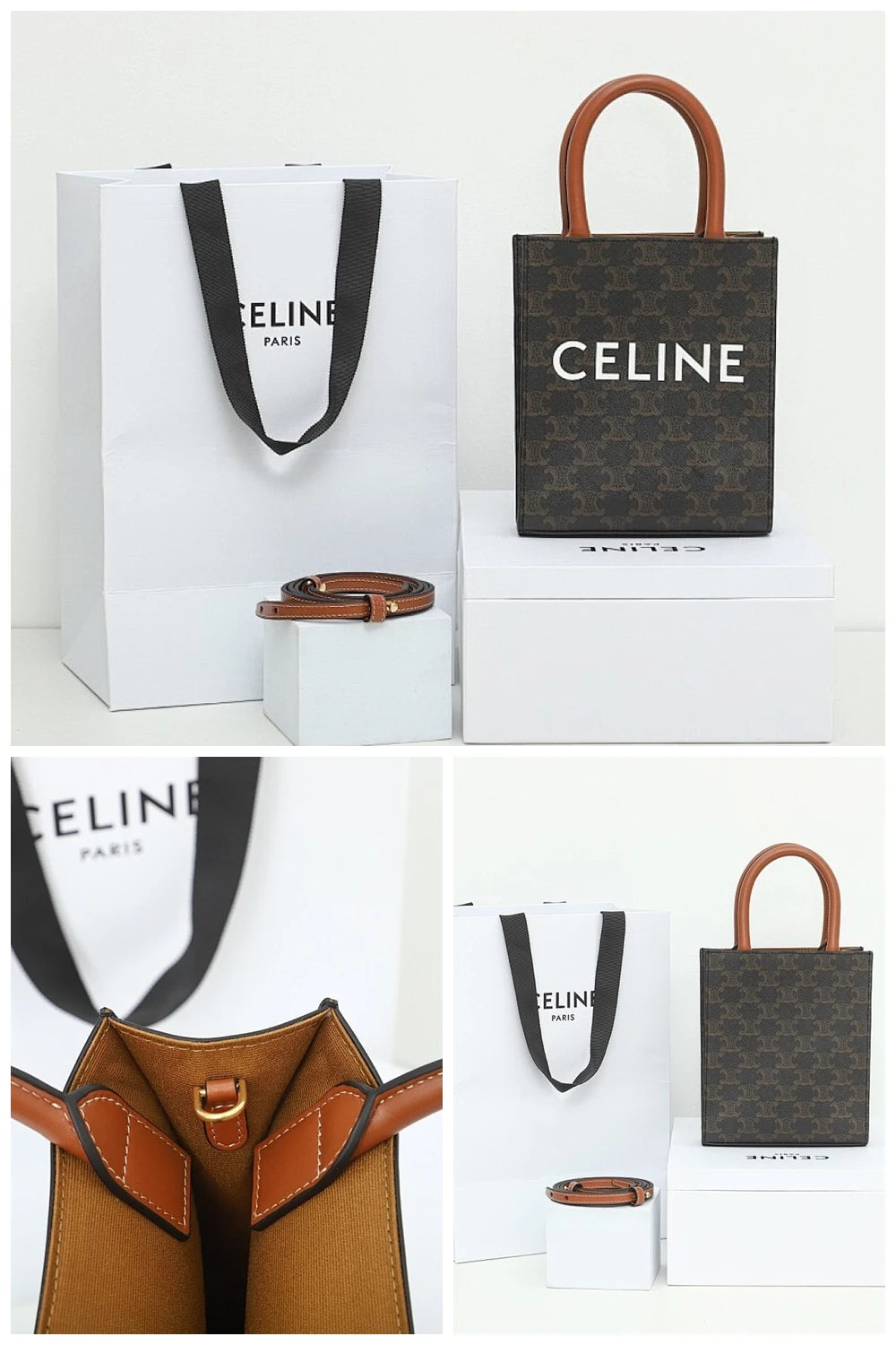 NB - COL Bag - 885