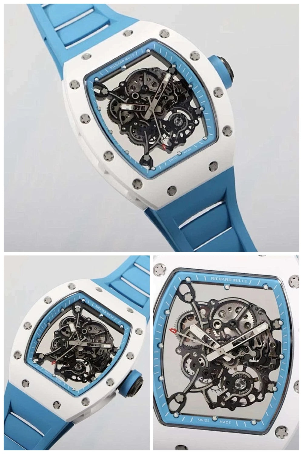 NB - Mix Watch - 1488