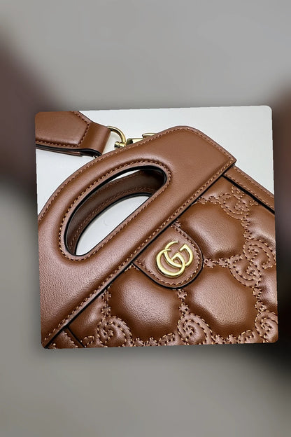 NB - GUKI Bag - 1207