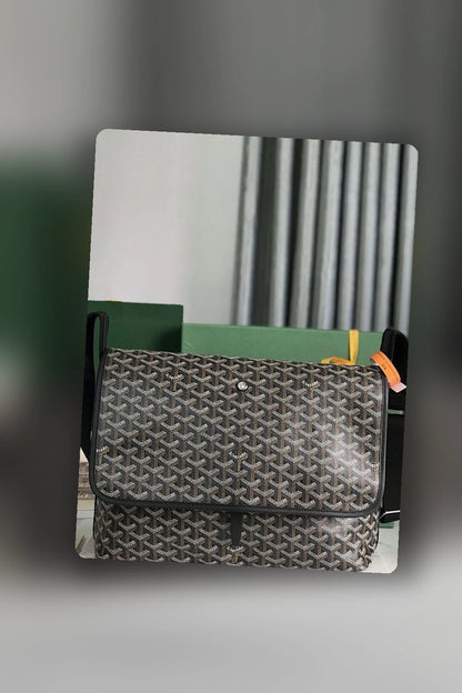 NB - GYO Bag - 398