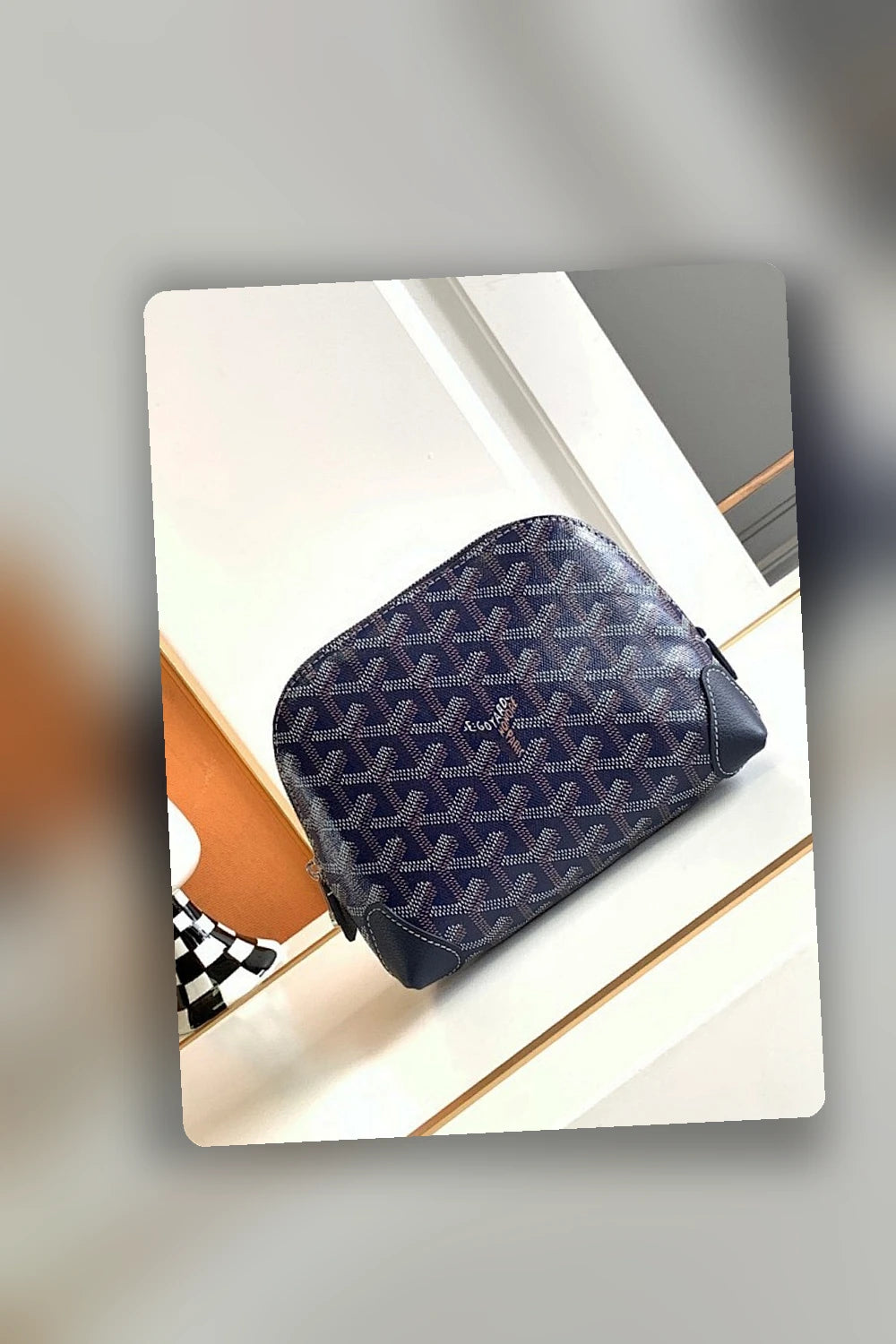 NB - GYO Bag - 474