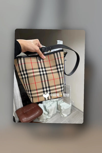 NB - BOR Bag - 101