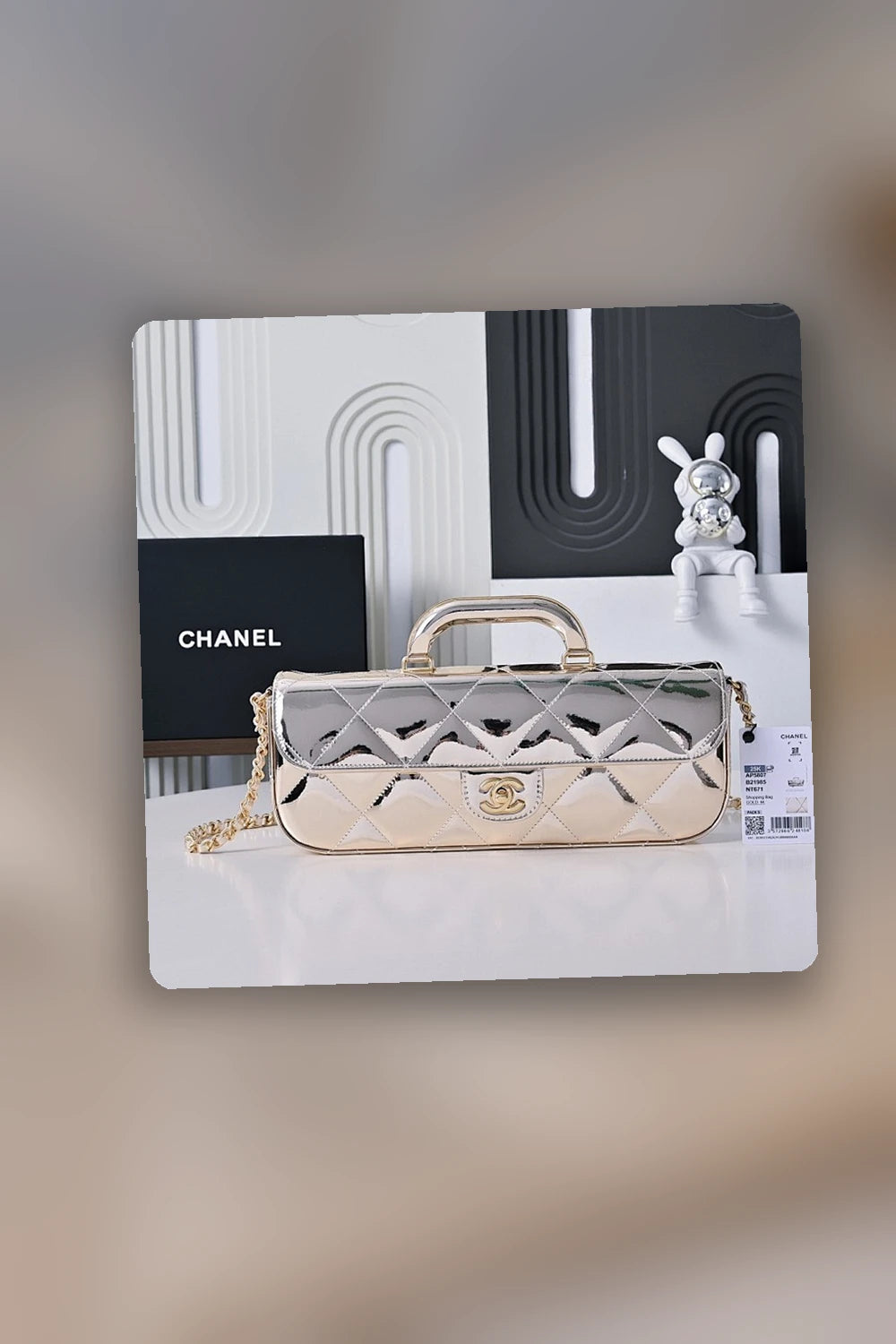 NB - CHL Bag - 932