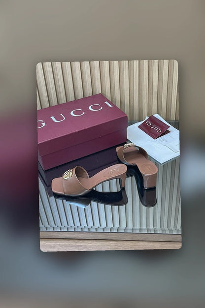 NB - GUKI Women Shoes - 050