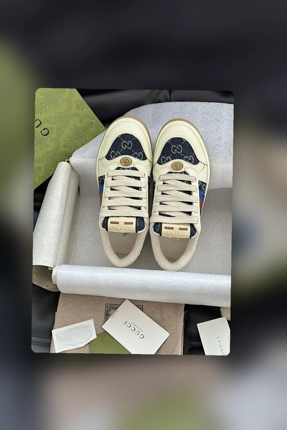 NB - GUKI Women Shoes - 121