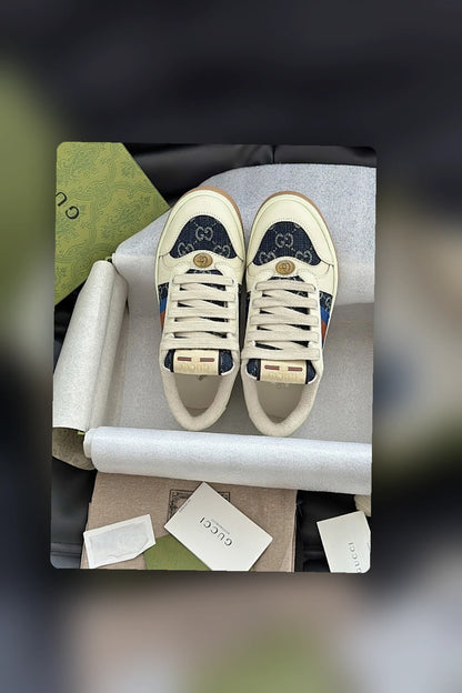 NB - GUKI Women Shoes - 121