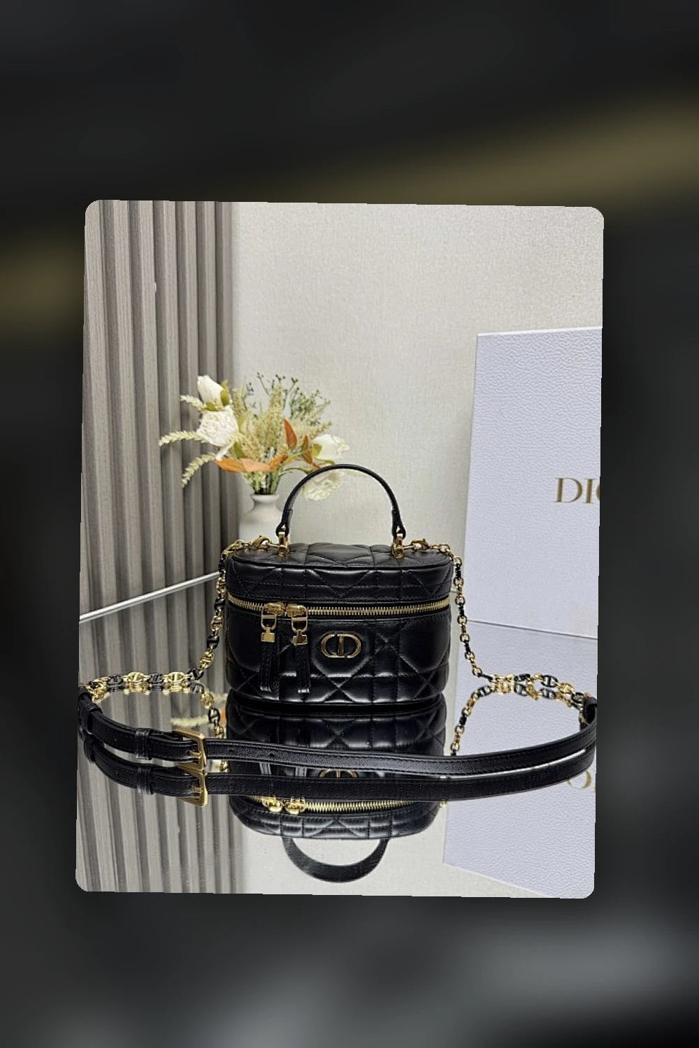 NB - DOR Bag - 722