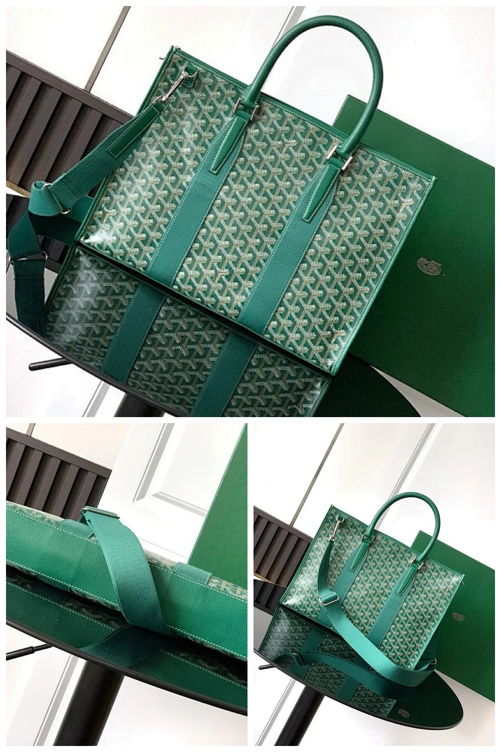 NB - GYO Bag - 1259