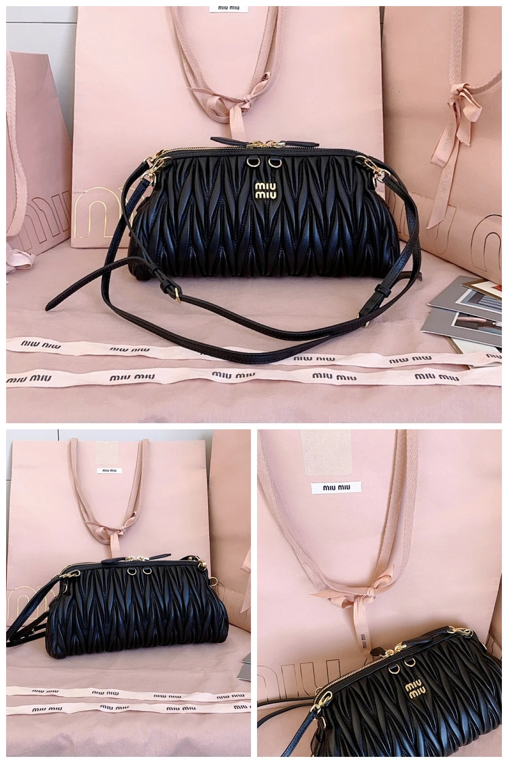 NB - MMU Bag - 145