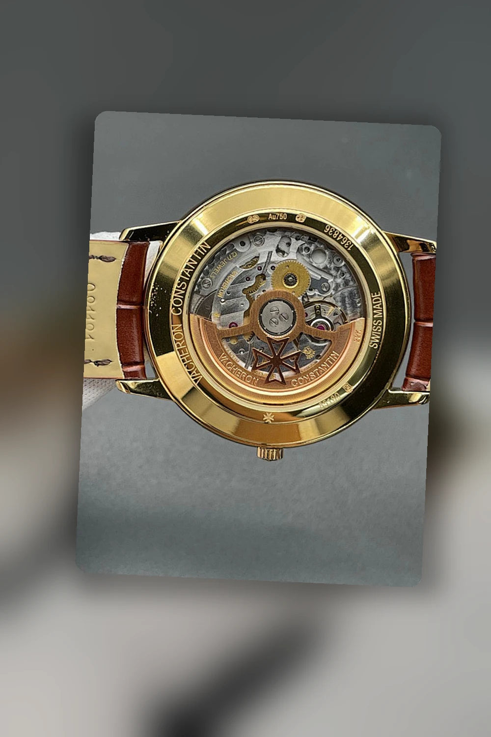 NB - Mix Watch - 799