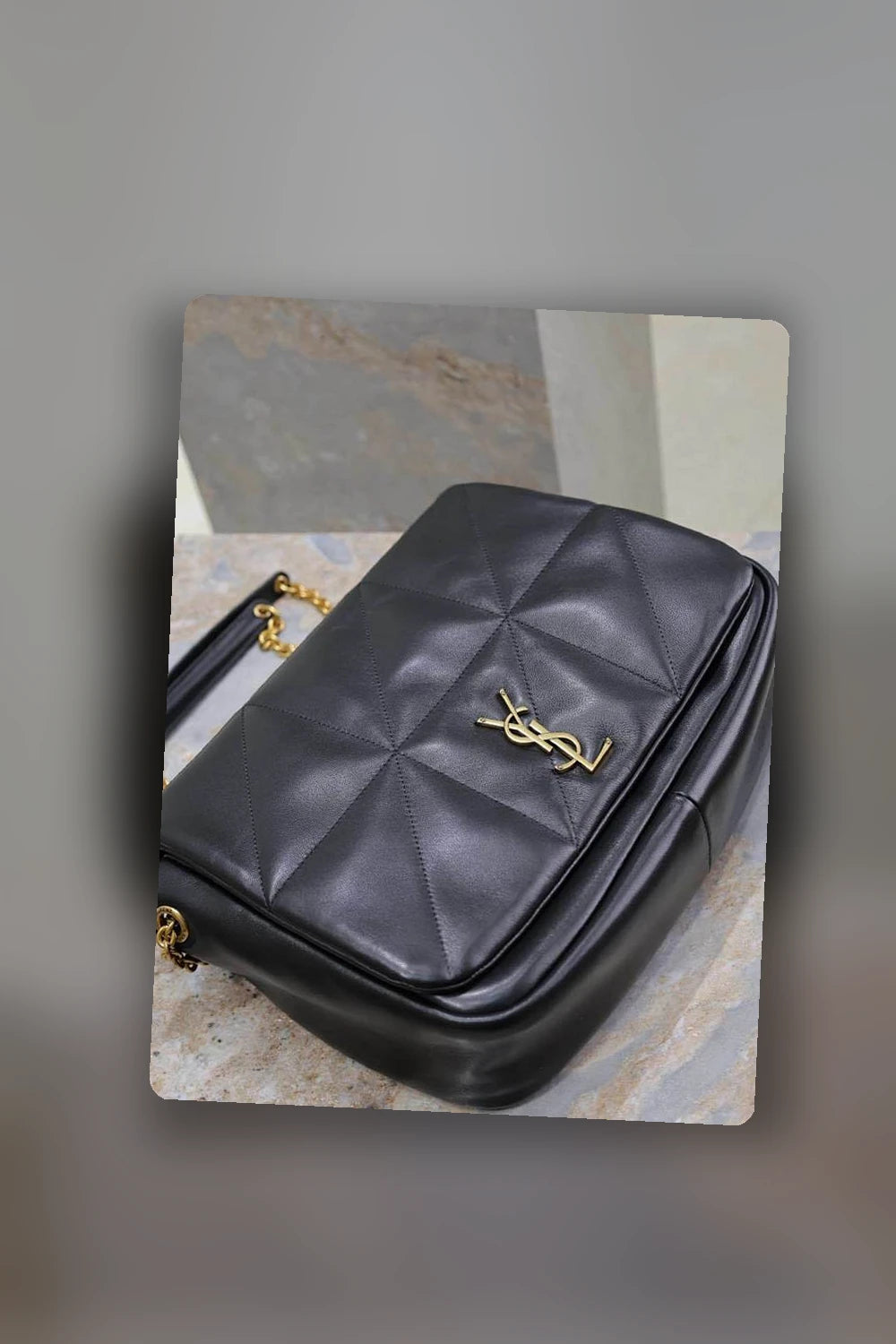 NB - YLS Bag - 1613