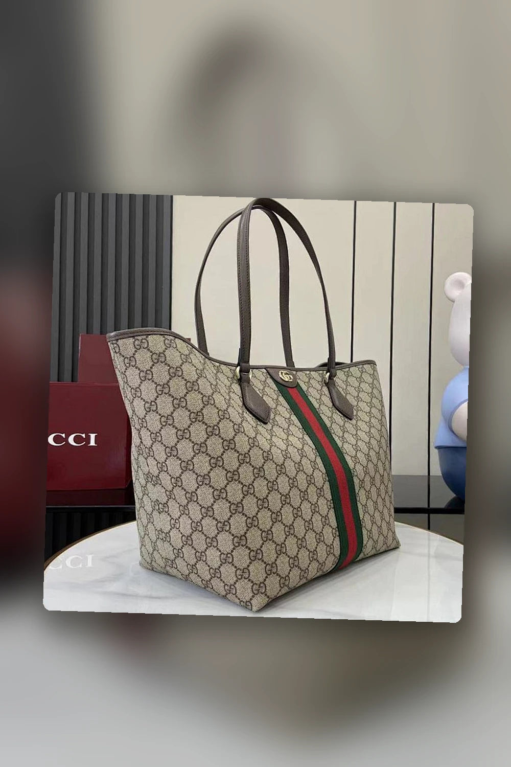 NB - GUKI Bag - 574