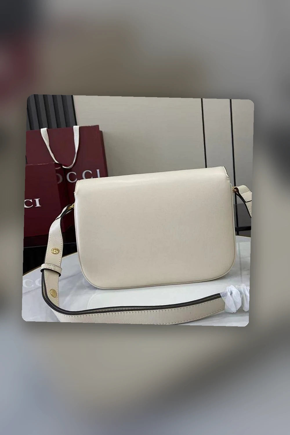 NB - GUKI Bag - 320