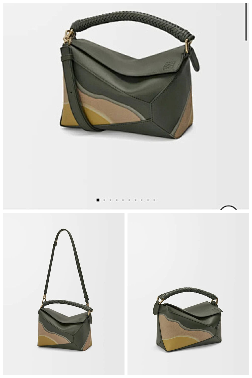 NB - LWO Bag - 062