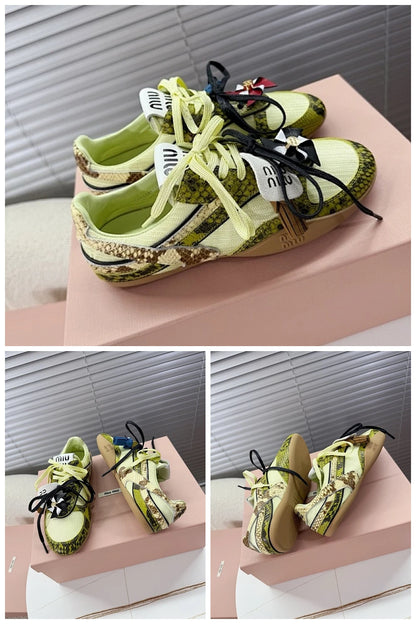 NB - MMU Women Shoes - 162