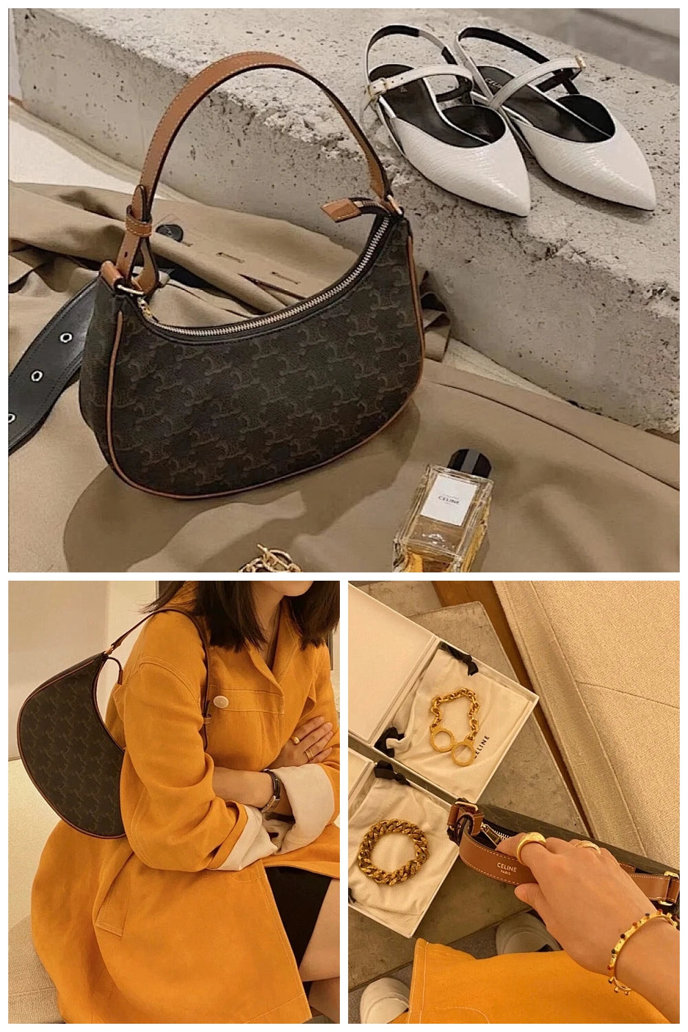 NB - COL Bag - 1209