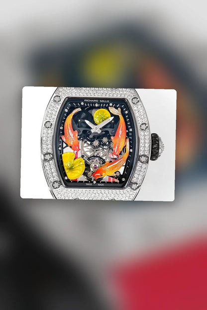 NB - Mix Watch - 179