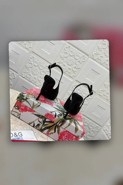 NB - DAG Women Shoes - 627