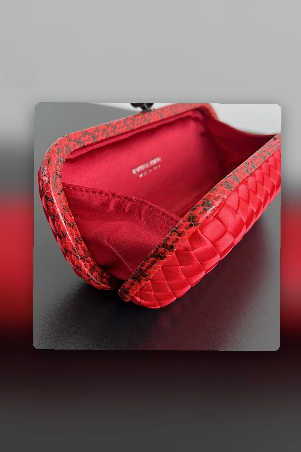 NB - BOV Bag - 855