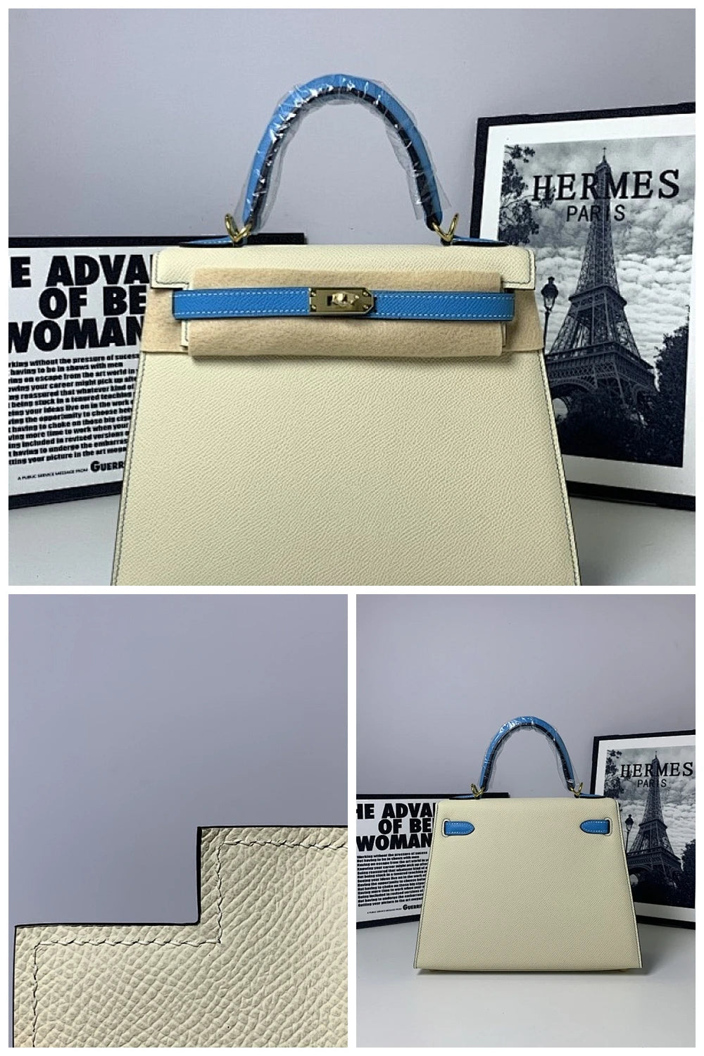 NB - HMS Bag - 1242