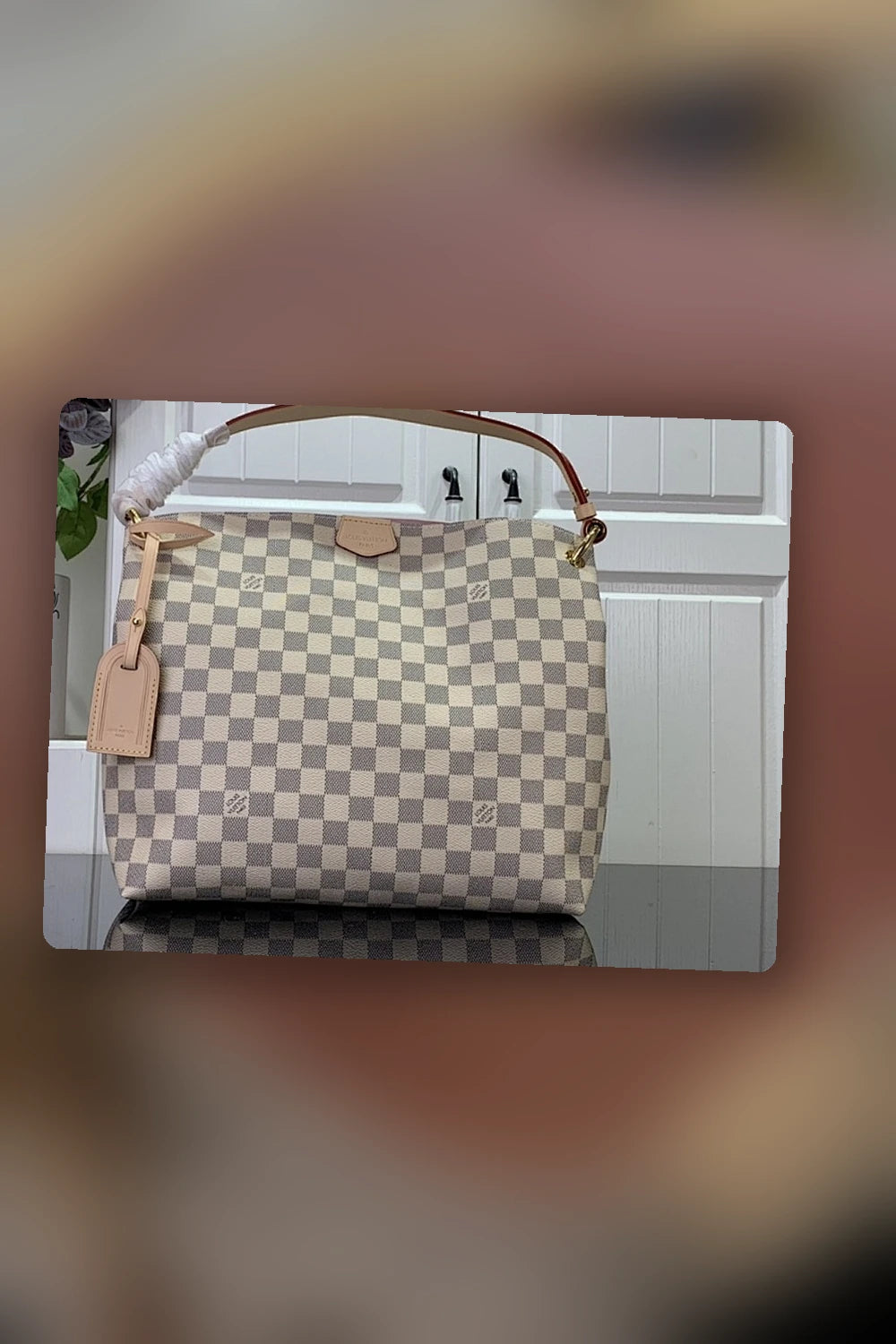 NB - LOV Bag - 1533