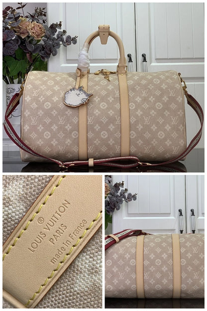 NB - LOV Bag - 1449