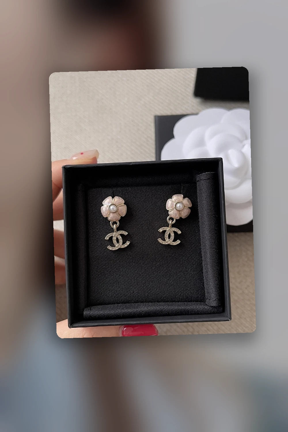 NB - CHL Jewelry - 154