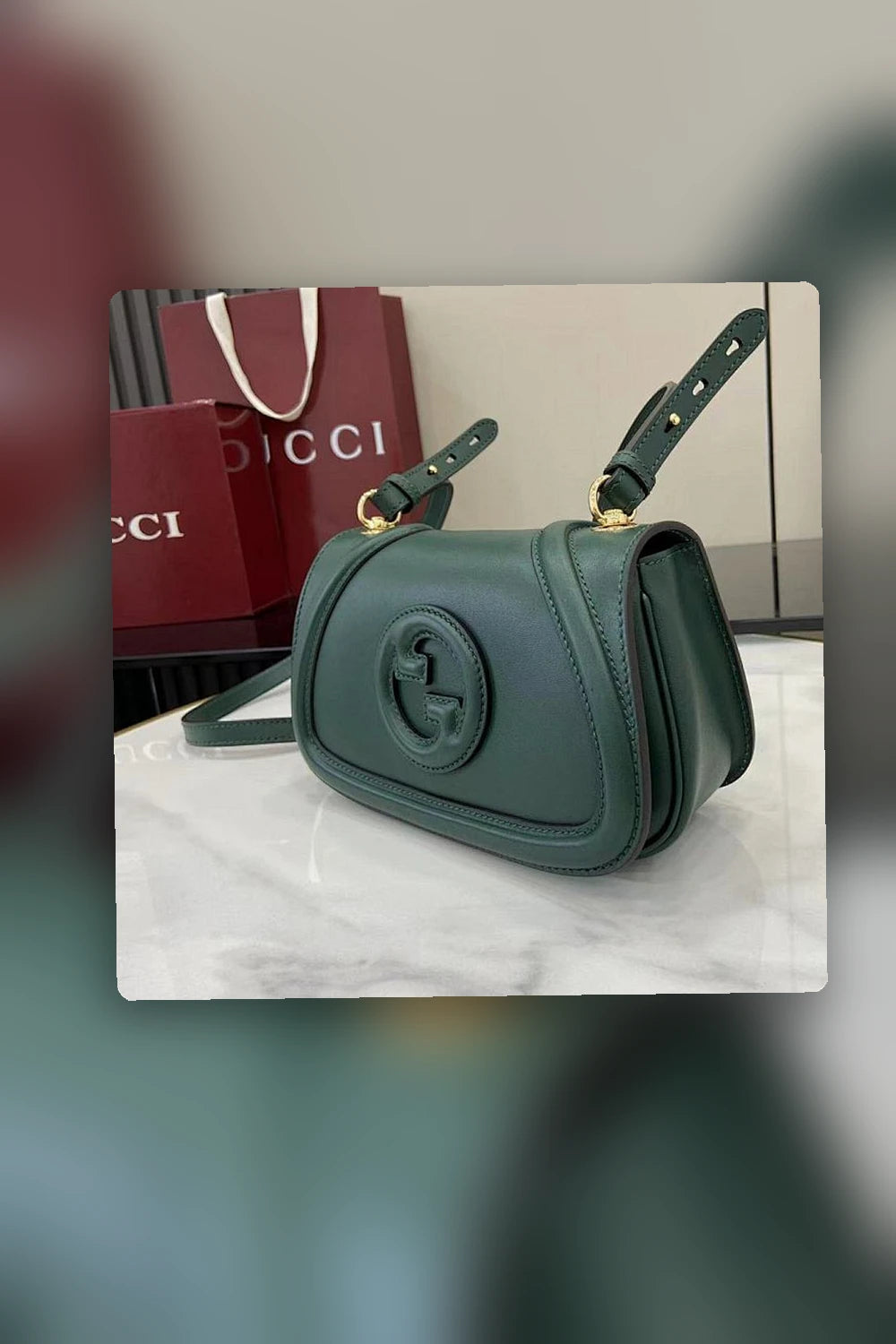 NB - GUKI Bag - 095