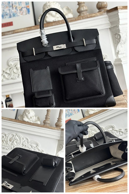 NB - HMS Bag - 1586