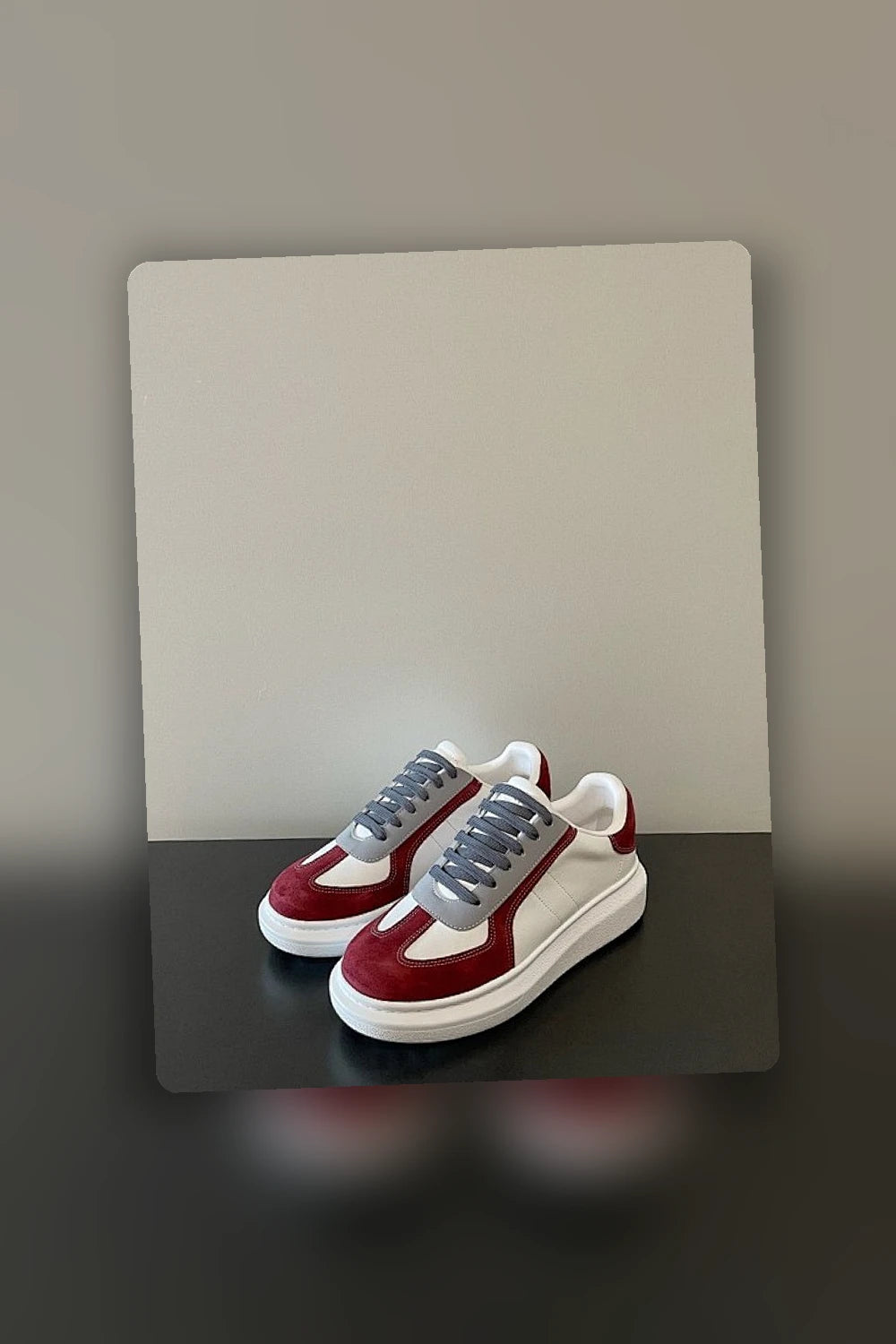 NB - AQ Women Shoes - 408