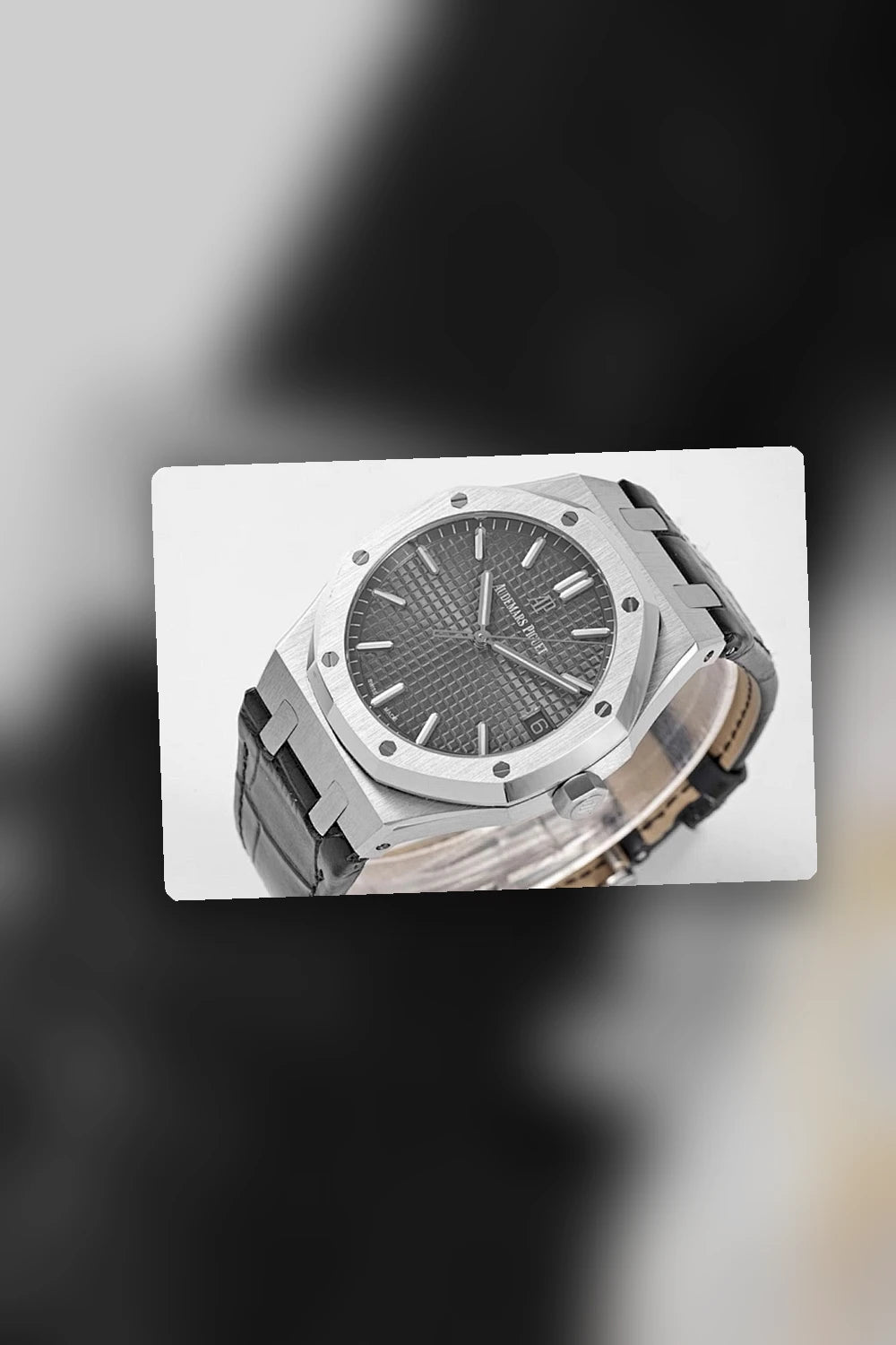 NB - Mix Watch - 122
