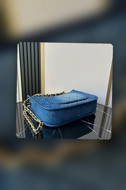 NB - CHL Bag - 195