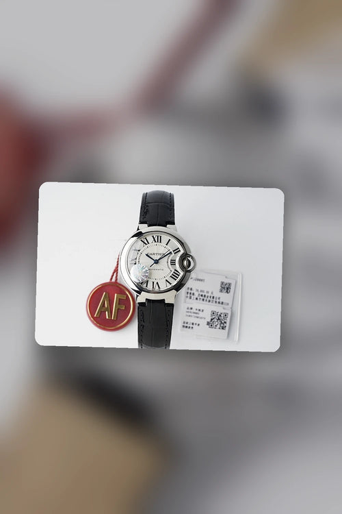 NB - Mix Watch - 1142