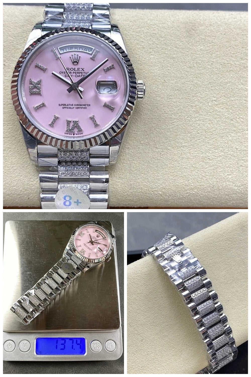 NB - Mix Watch - 109