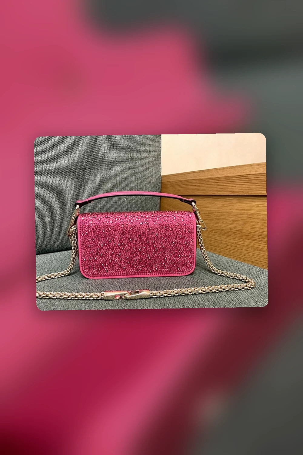 NB - VEL Bag - 780