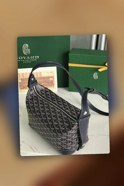 NB - GYO Bag - 321