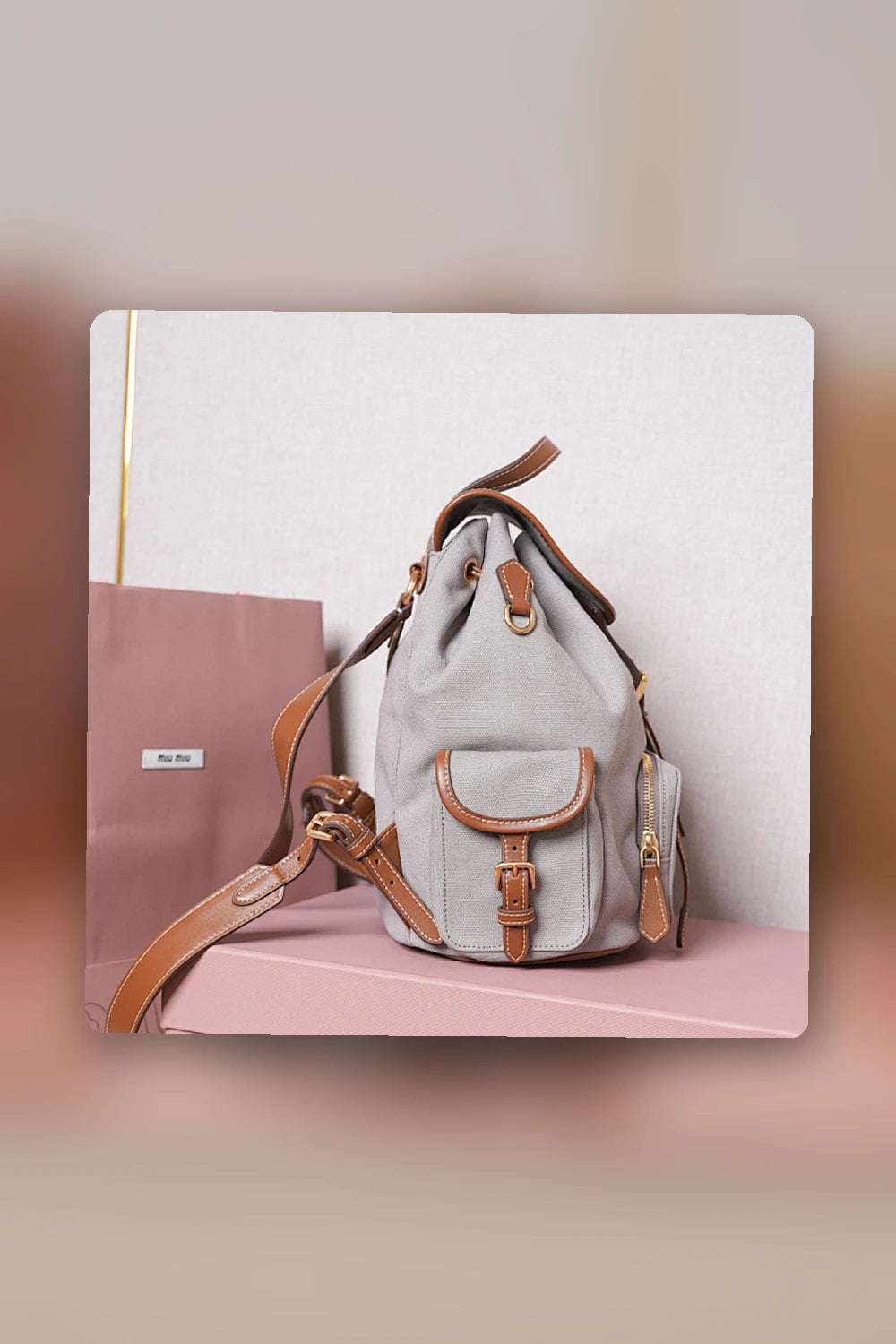 NB - MMU Bag - 1210