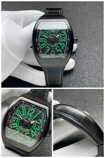 NB - Mix Watch - 346