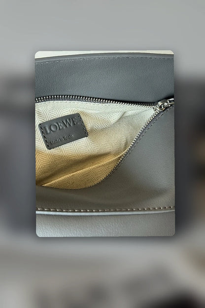 NB - LWO Bag - 250