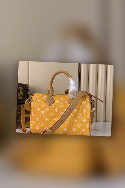 NB - LOV Bag - 1105