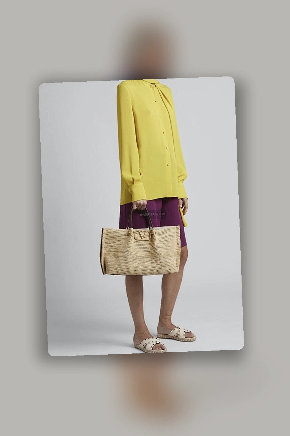 NB - VEL Bag - 877