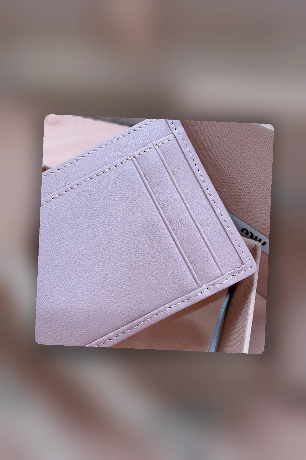 NB - Mix Wallet - 1163