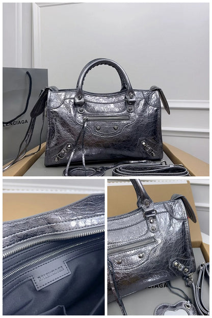 NB - BG Bag - 1940