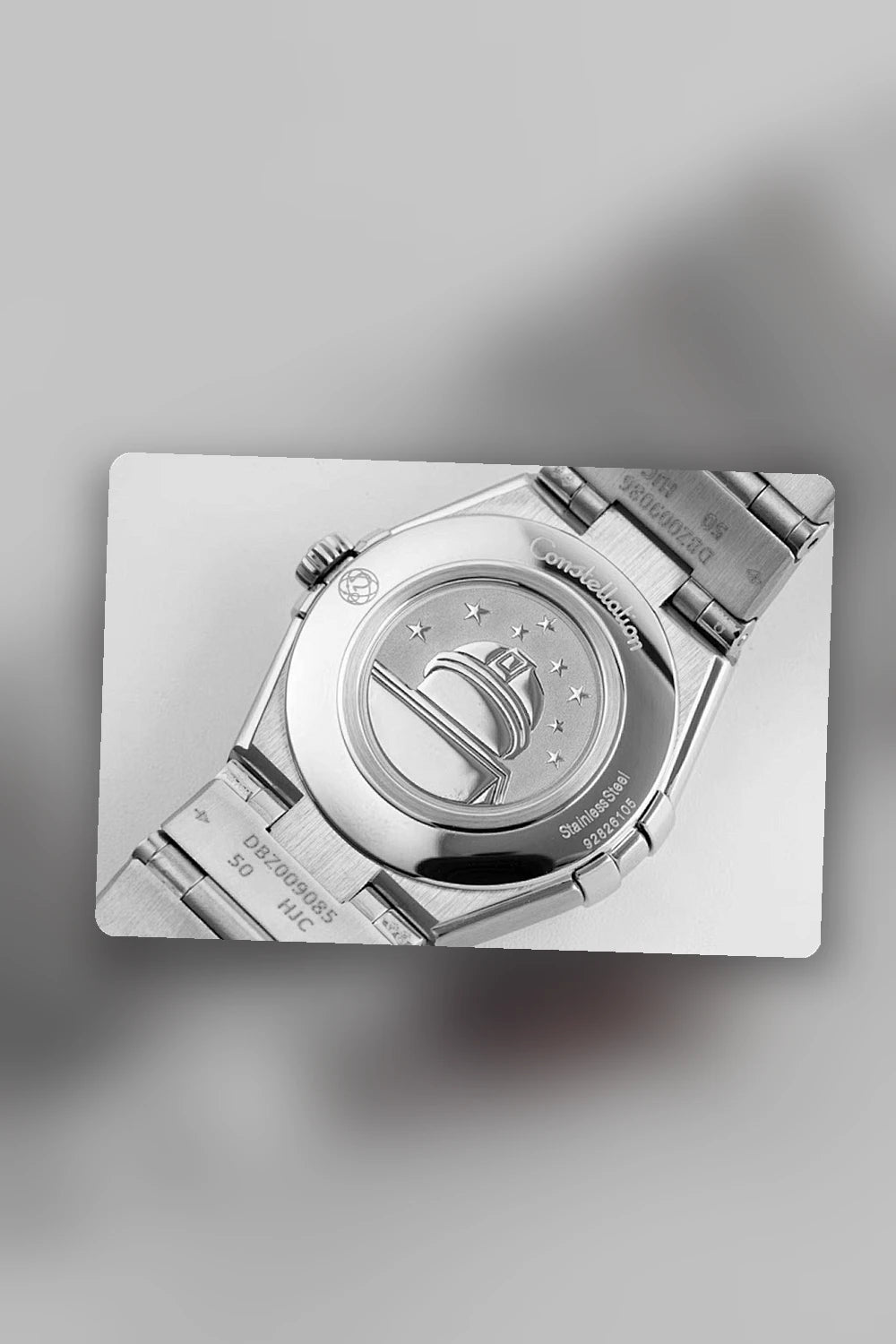 NB - Mix Watch - 648