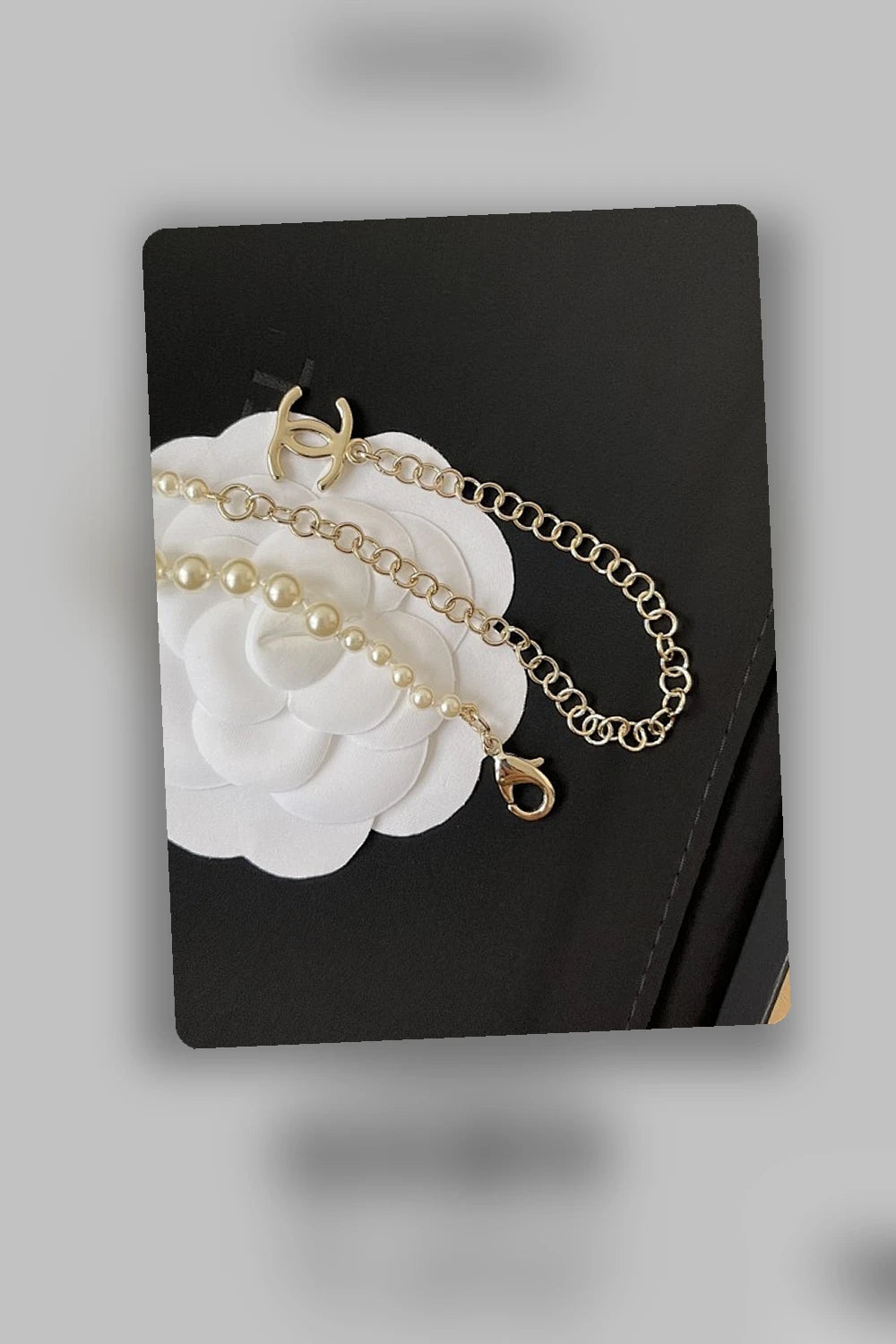 NB - CHL Jewelry - 559