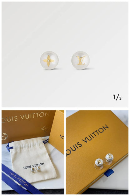 NB - LOV Jewelry - 796