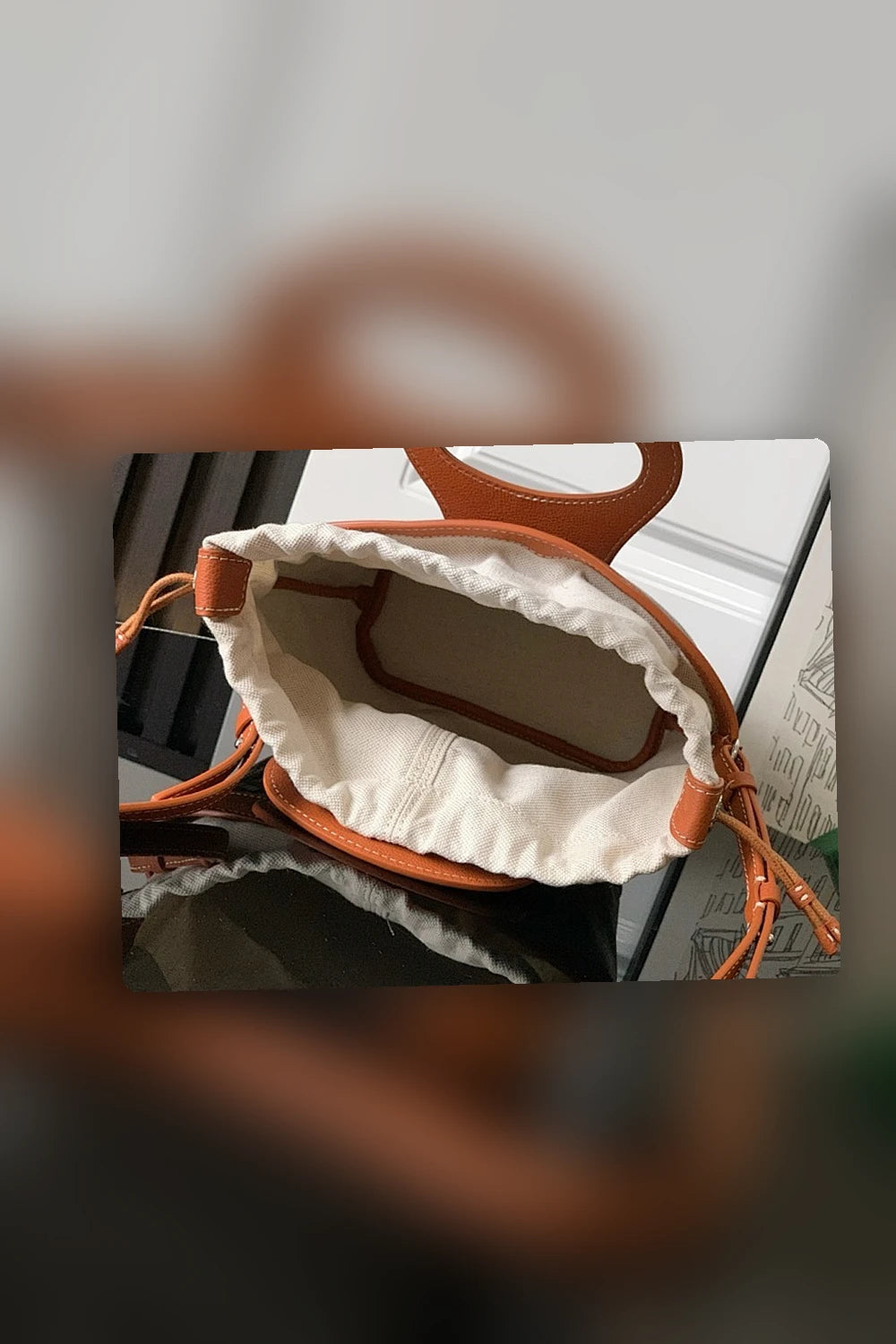 NB - GYO Bag - 768
